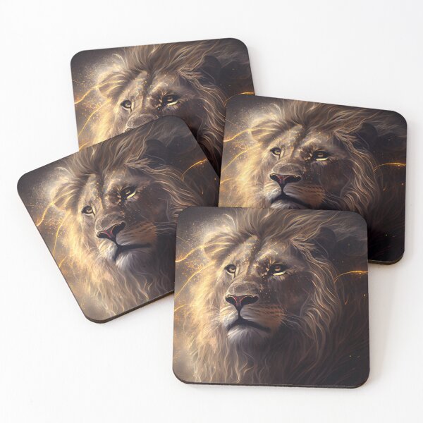 Item preview, Mystic Lion S1 designed and sold by Goddess888.