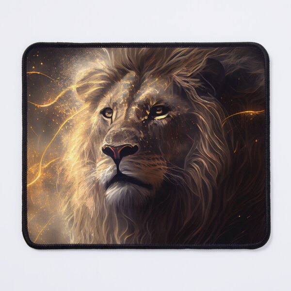 Item preview, Mystic Lion S1 designed and sold by Goddess888.
