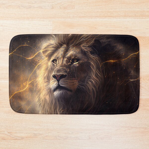 Item preview, Mystic Lion S1 designed and sold by Goddess888.