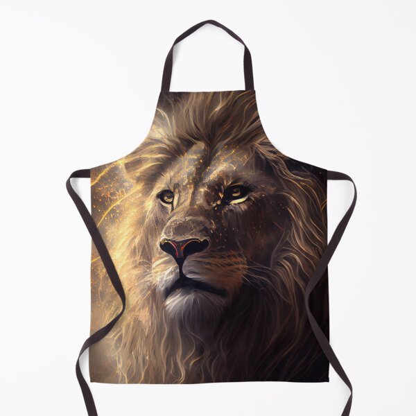 Item preview, Mystic Lion S1 designed and sold by Goddess888.