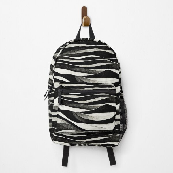 Item preview, Black and white pattern designed and sold by NazarART.