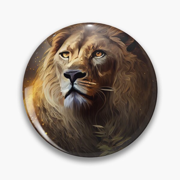 Item preview, Mystic Lion S2 designed and sold by Goddess888.