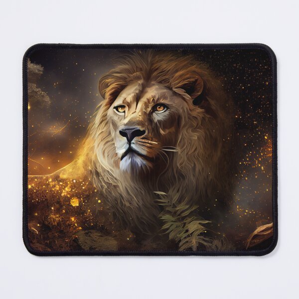 Item preview, Mystic Lion S2 designed and sold by Goddess888.