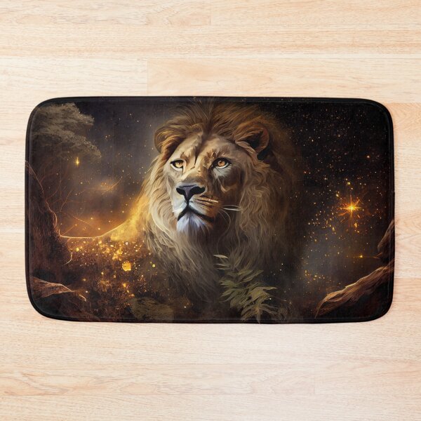 Item preview, Mystic Lion S2 designed and sold by Goddess888.