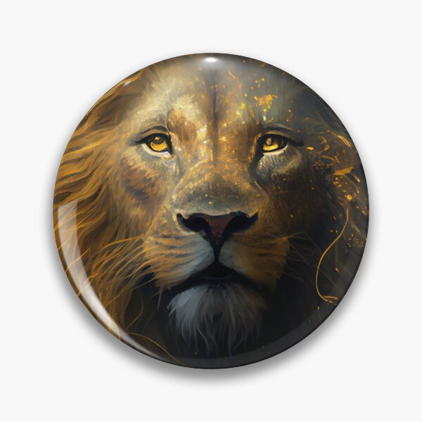 Item preview, Mystic Lion S3 designed and sold by Goddess888.