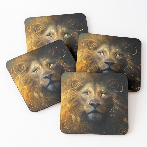 Item preview, Mystic Lion S3 designed and sold by Goddess888.