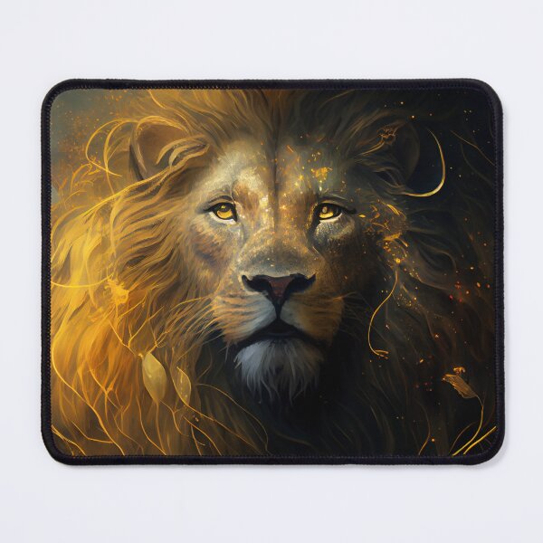 Item preview, Mystic Lion S3 designed and sold by Goddess888.