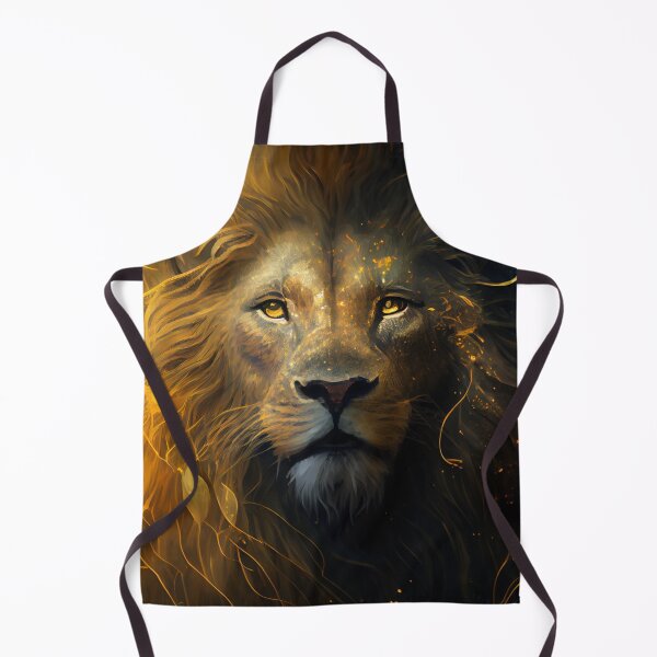 Item preview, Mystic Lion S3 designed and sold by Goddess888.