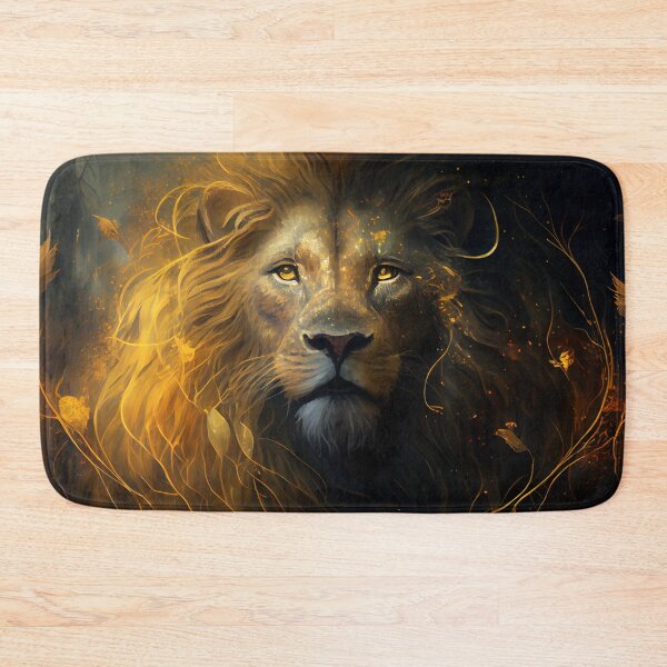 Item preview, Mystic Lion S3 designed and sold by Goddess888.