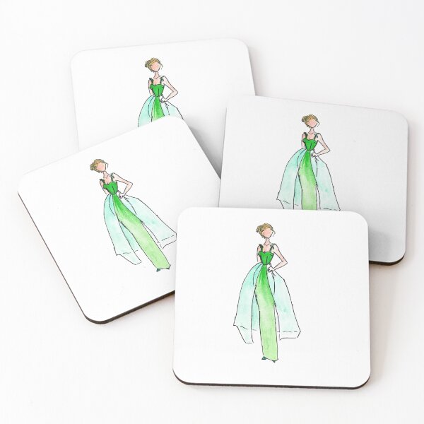Item preview, She reminds you of fresh cut grass... designed and sold by Praline Creative.
