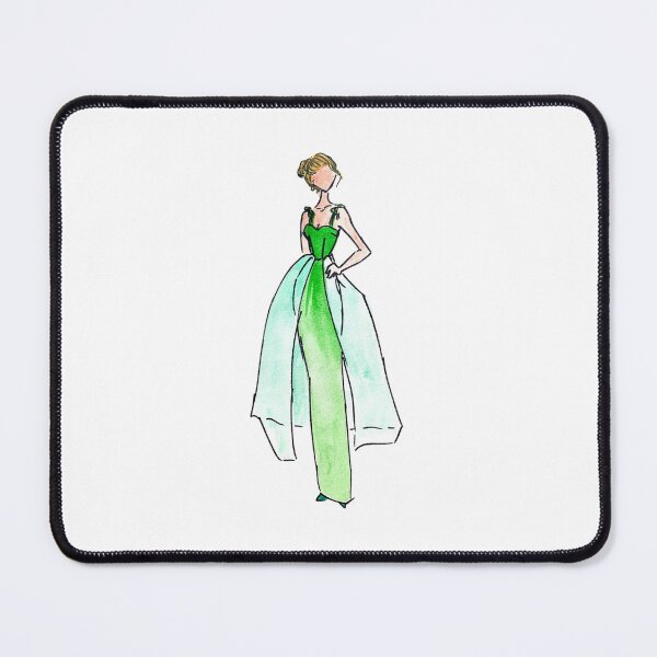 Item preview, She reminds you of fresh cut grass... designed and sold by Praline Creative.