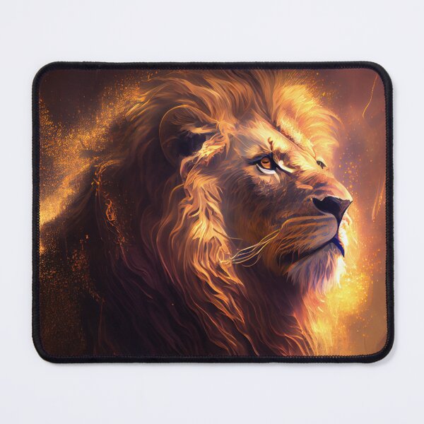 Item preview, Mystic Lion S4 designed and sold by Goddess888.