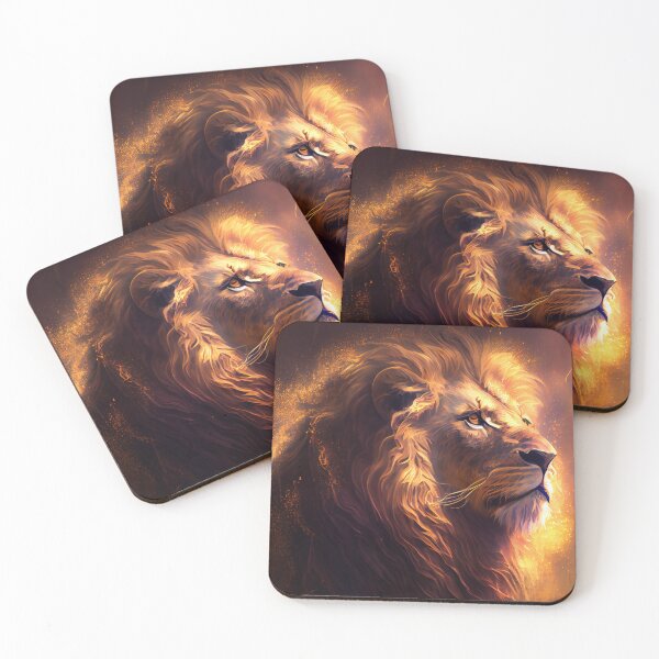 Item preview, Mystic Lion S4 designed and sold by Goddess888.
