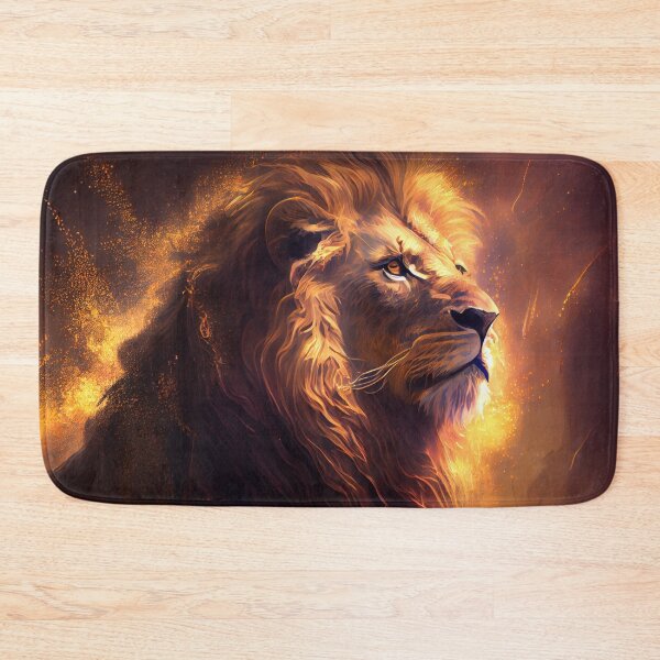 Item preview, Mystic Lion S4 designed and sold by Goddess888.