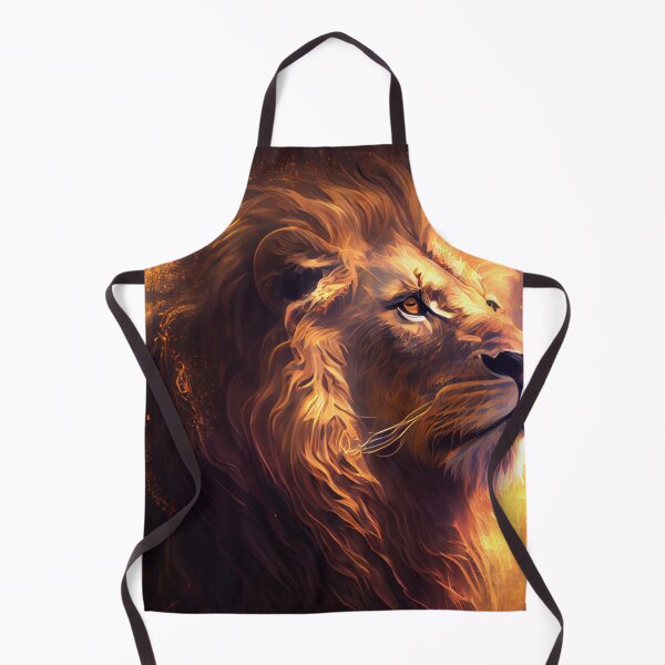 Item preview, Mystic Lion S4 designed and sold by Goddess888.