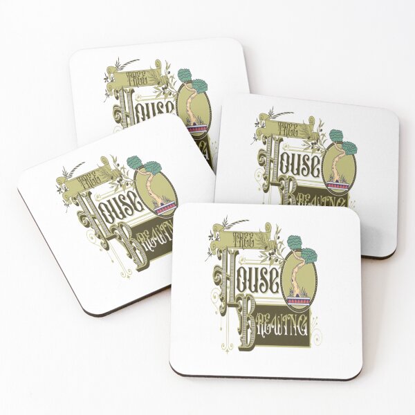 Item preview, Tree House Brewing  designed and sold by H3ITH7M.