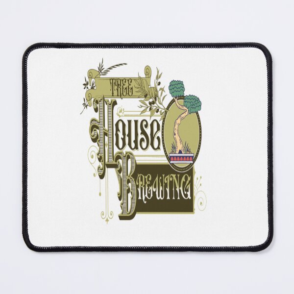 Item preview, Tree House Brewing  designed and sold by H3ITH7M.