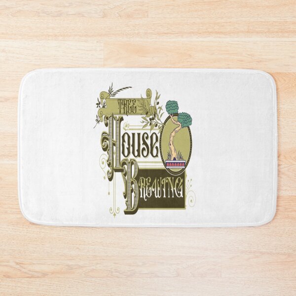 Item preview, Tree House Brewing  designed and sold by H3ITH7M.
