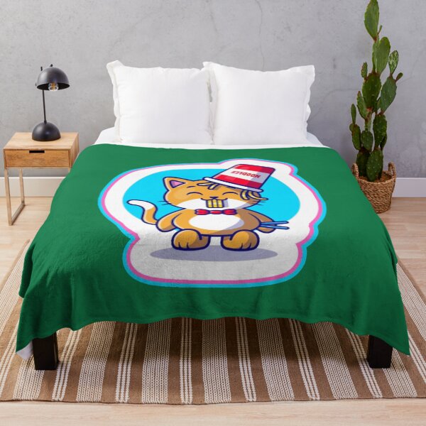 Item preview, Cute kawaii Kitty disfruta de la sopa de fideos designed and sold by comicc.