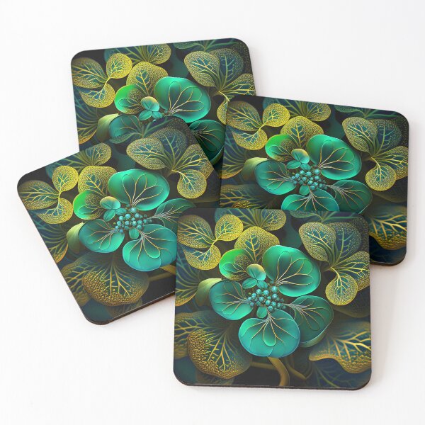 Item preview, Irish Shamrock designed and sold by Tomasz Zawada.
