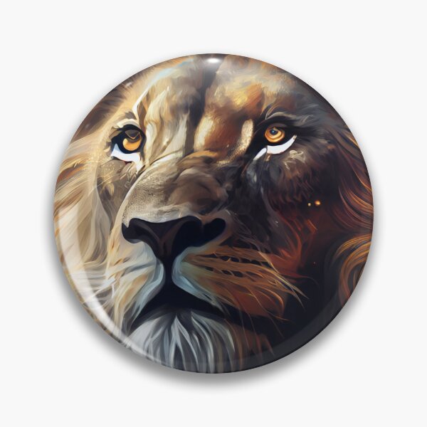 Item preview, Mystic Lion S5 designed and sold by Goddess888.