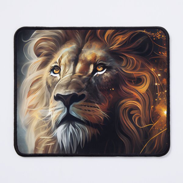 Item preview, Mystic Lion S5 designed and sold by Goddess888.