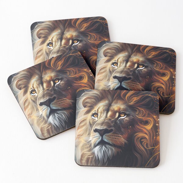 Item preview, Mystic Lion S5 designed and sold by Goddess888.