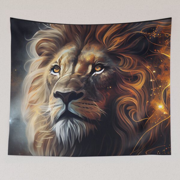 Item preview, Mystic Lion S5 designed and sold by Goddess888.
