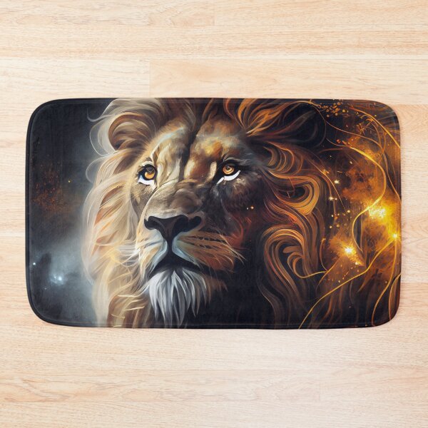 Item preview, Mystic Lion S5 designed and sold by Goddess888.
