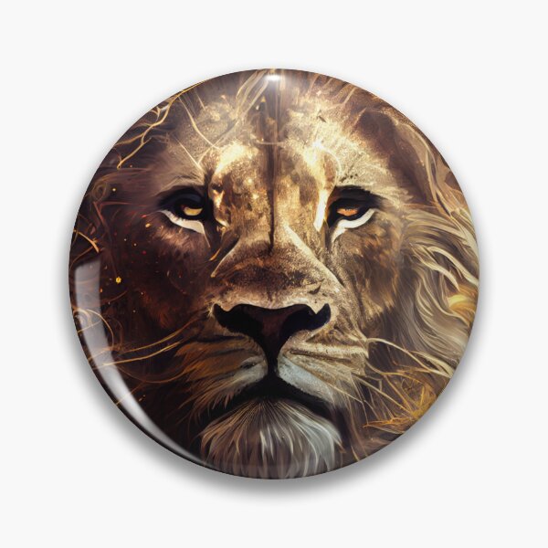 Item preview, Mystic Lion S6 designed and sold by Goddess888.