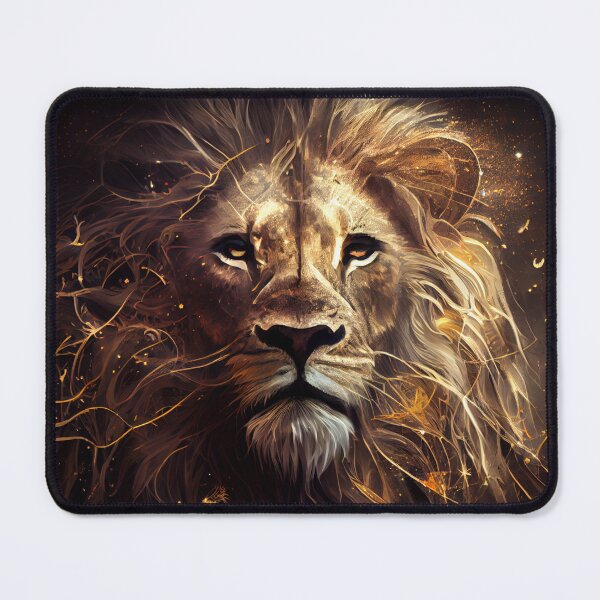 Item preview, Mystic Lion S6 designed and sold by Goddess888.