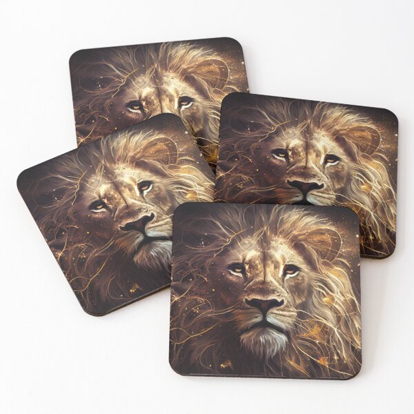 Item preview, Mystic Lion S6 designed and sold by Goddess888.
