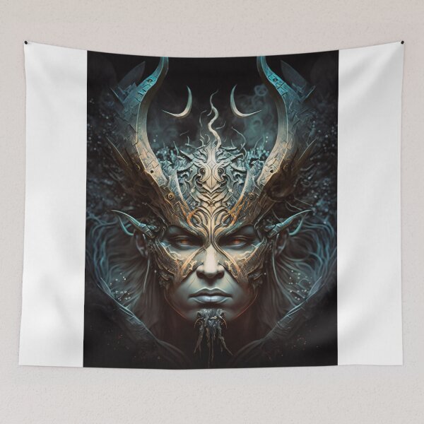 Item preview, Zodiac Signs Aries #01-074 designed and sold by nikoart001.