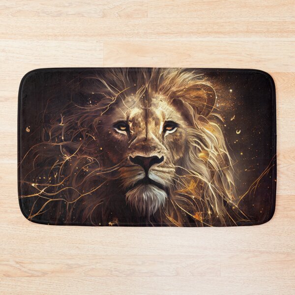 Item preview, Mystic Lion S6 designed and sold by Goddess888.