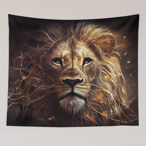 Item preview, Mystic Lion S6 designed and sold by Goddess888.