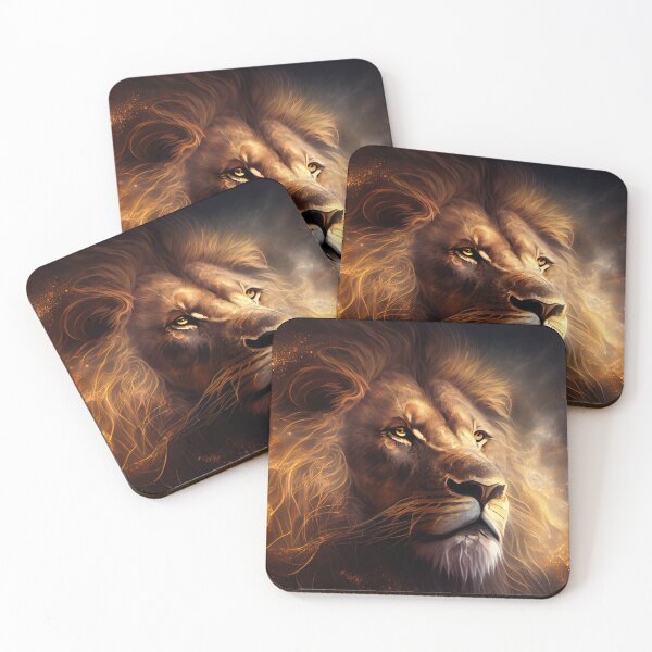 Item preview, Mystic Lion S7 designed and sold by Goddess888.