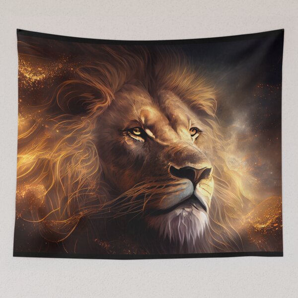 Item preview, Mystic Lion S7 designed and sold by Goddess888.