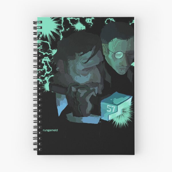 Item preview, harrykim dark designed and sold by RUNG ID.
