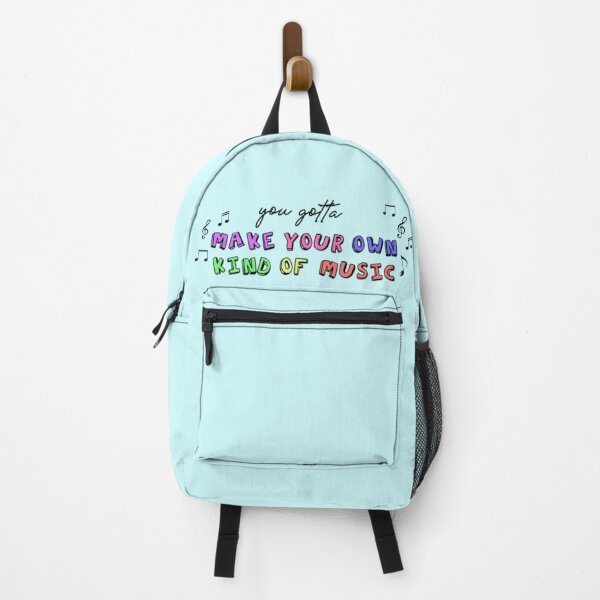 Item preview, Own kind of music! designed and sold by AngyDuck.