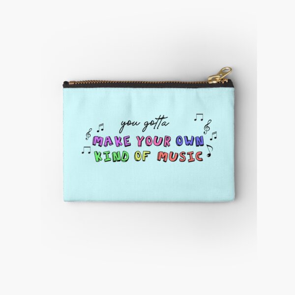 Item preview, Own kind of music! designed and sold by AngyDuck.
