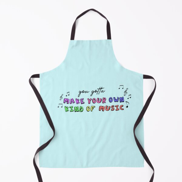Item preview, Own kind of music! designed and sold by AngyDuck.