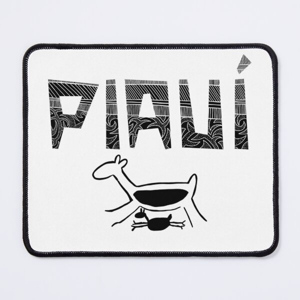 Item preview, Piauí rupestre designed and sold by romulorup.