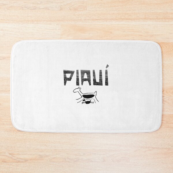 Item preview, Piauí rupestre designed and sold by romulorup.