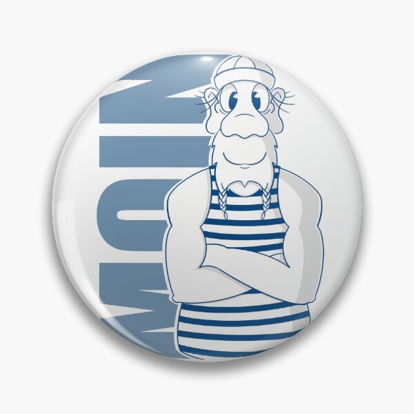 Item preview, Moin says the sailor designed and sold by FrauBlaschi.