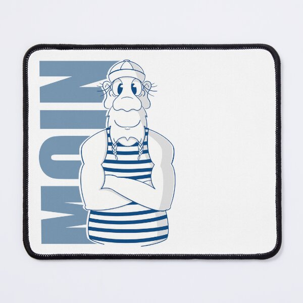 Item preview, Moin says the sailor designed and sold by FrauBlaschi.