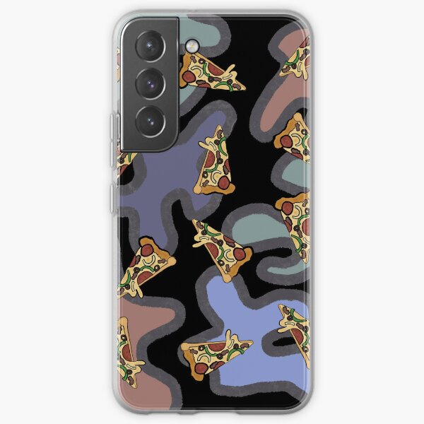 ANATOMY Pizza Tower - Peppino Samsung Galaxy Phone Case for Sale by  SteliosRedB