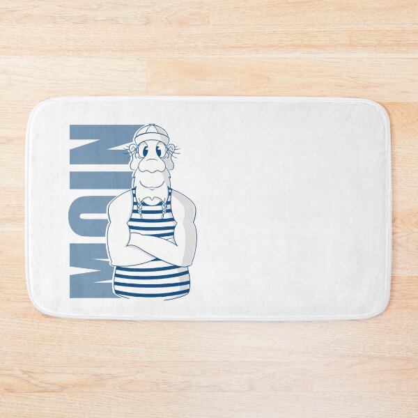 Item preview, Moin says the sailor designed and sold by FrauBlaschi.