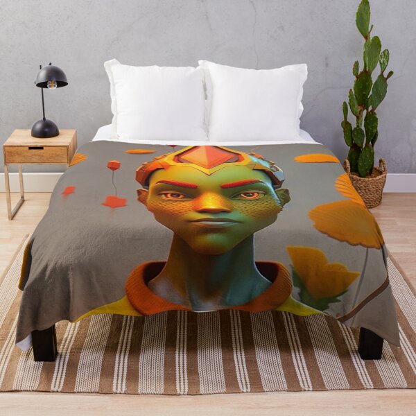 Item preview, Bright Symbol of Your Personality designed and sold by artmanikin.