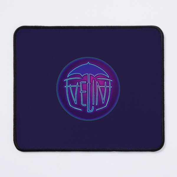 Item preview, Eveline Noire - Logo | evelinenoire ☂ designed and sold by evelinenoire.