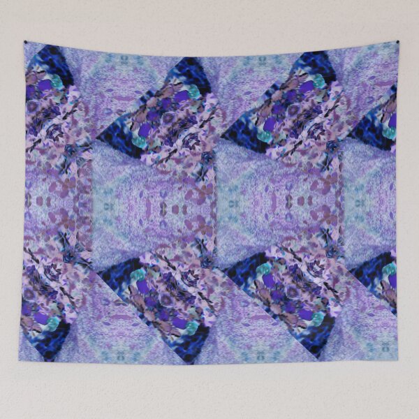 Item preview, Purple Moth Wings designed and sold by Patterns4Nature.